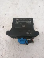 Volkswagen PASSAT CC Gateway control module 3C0907530L