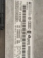 Audi A4 S4 B8 8K Bluetoothin ohjainlaite/moduuli 8T0862335D