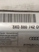 Audi A4 S4 B8 8K Roof airbag 8K0880742D
