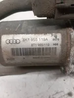 Audi A4 S4 B8 8K Etupyyhkimen vivusto 8K1955119A