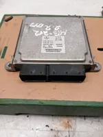 Mercedes-Benz E W212 Engine control unit/module A6519007401