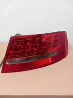 Audi A5 8T 8F Lampy tylne / Komplet 8T0945096D