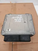 Opel Insignia A Calculateur moteur ECU 55575349