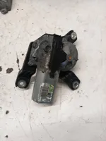 Opel Zafira B Rear window wiper motor 13145548