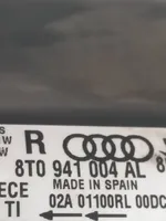 Audi A5 8T 8F Priekinis žibintas 8T0941004AL