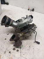 Audi A6 C7 Turbina HGR059145874D