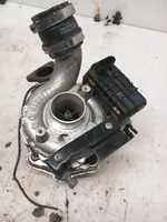 Audi A6 C7 Turbina HGR059145874D