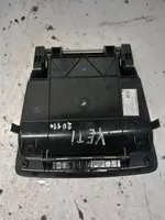 Skoda Yeti (5L) Glove box 5L0857096