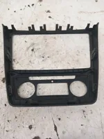 Skoda Yeti (5L) Radio/GPS head unit trim 5L0858069H