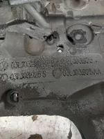 Skoda Yeti (5L) Osłona górna silnika 03L103925AA