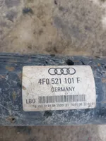 Audi A6 S6 C6 4F Кардан в комплекте 4F0521101F