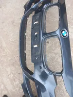 BMW 3 F30 F35 F31 Stoßstange Stoßfänger vorne 