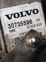 Volvo S40 Boîte de vitesse automatique 5551SN