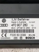 Audi A6 Allroad C6 Inne komputery / moduły / sterowniki 4F0907280