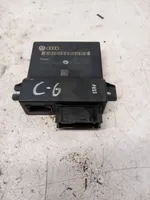 Audi A6 Allroad C6 Gateway control module 4L0907468B