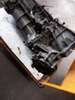 Audi A4 S4 B8 8K Manual 6 speed gearbox LLV