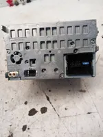 Audi A4 S4 B8 8K Radio / CD/DVD atskaņotājs / navigācija 8T2035186P