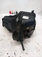 Audi A4 S4 B8 8K Boîtier de filtre à air 8K0133835AB