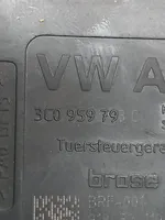 Volkswagen PASSAT B7 Silniczek podnośnika szyby drzwi przednich 3C0959793C
