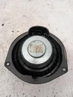 Opel Zafira B Enceinte de porte arrière 90520838