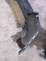 Opel Astra J Rear bumper 13319474