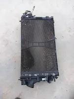 Opel Insignia A Radiator set 22915609