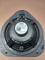 Audi A5 8T 8F Enceinte de porte arrière 8T0035411A