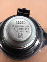 Audi A5 8T 8F Haut parleur 8T0035416