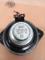 Audi A5 8T 8F Haut-parleur de porte avant 8T0035416