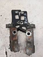 Opel Zafira B Charnière, capot moteur 13224577