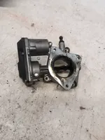 Opel Insignia A Droselinė sklendė 55564164