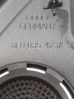 Audi A5 8T 8F Sivukaiuttimen suoja 8E0035423A