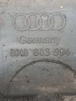 Audi A5 8T 8F (A) Revêtement de pilier 8K0803594