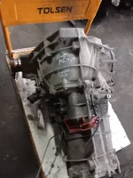 Audi A5 8T 8F Manual 6 speed gearbox MVT01043