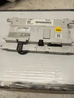 Audi A5 8T 8F Monitori/näyttö/pieni näyttö 8R0919604