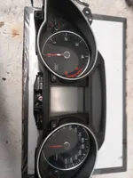 Audi A5 8T 8F Compteur de vitesse tableau de bord 8T0920982F