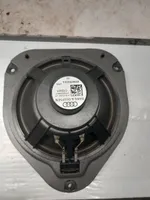 Audi A5 8T 8F Enceinte de porte arrière 8T0035411A