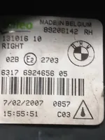 BMW X5 E70 Priešrūkinis žibintas priekyje 6924656