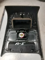 Audi A5 8T 8F Rear air vent grill 8K0864376