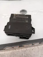 Audi A5 8T 8F Modulo di controllo accesso 8R0907468C