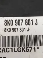 Audi A5 8T 8F Moduł / Sterownik hamulca ręcznego 8K0907801J