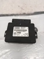 Audi A5 8T 8F Hand brake control module 8K0907801J