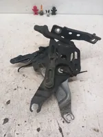 BMW X5 E70 Charnière, capot moteur 7148347