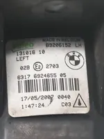 BMW X5 E70 Feu antibrouillard avant 6924655