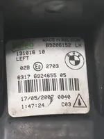 BMW X5 E70 Światło przeciwmgłowe przednie 6924655