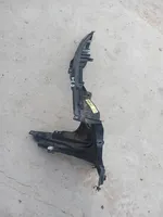 BMW X5 E70 Fender mounting bracket 51127157990