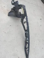 BMW X5 E70 Supporto di montaggio del parafango 51127157990