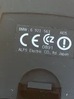 BMW X5 E70 Inne przełączniki i przyciski 6921563
