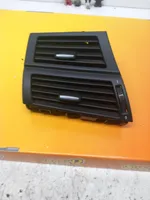 BMW X5 E70 Garniture, panneau de grille d'aération latérale 7161803