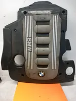 BMW X5 E70 Garniture de capot moteur 